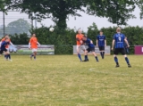 S.K.N.W.K. 1 - G.P.C. Vlissingen 1  (competitie) seizoen 2024-2025 (fotoboek 1) (93/126)
